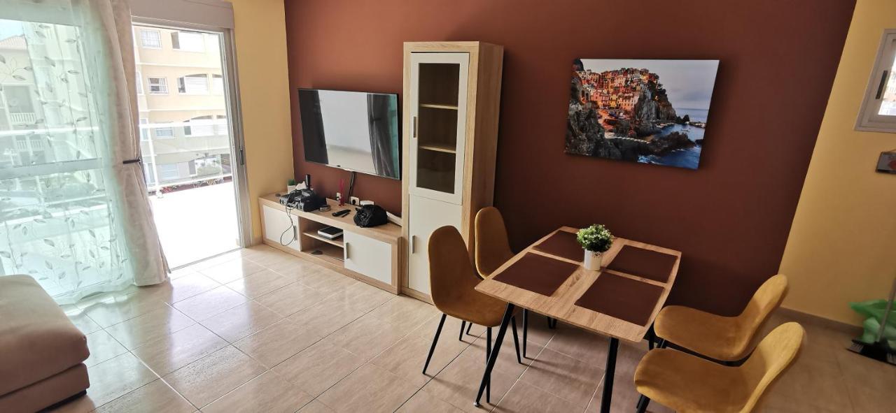 Sungolf Apartman San Miguel de Abona Exterior foto