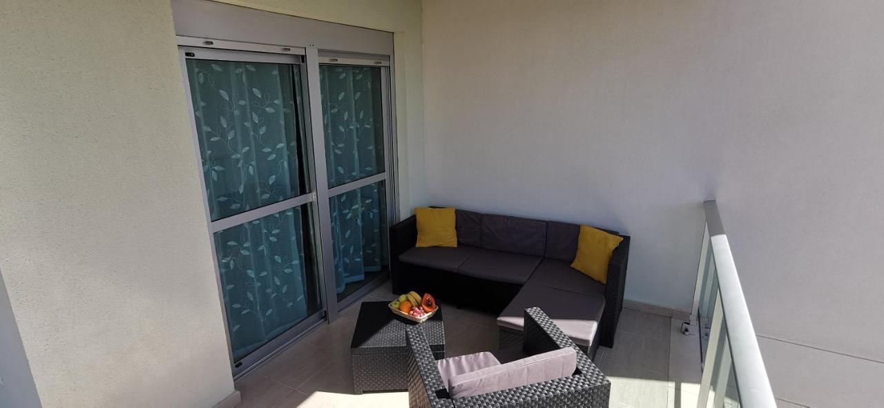 Sungolf Apartman San Miguel de Abona Exterior foto