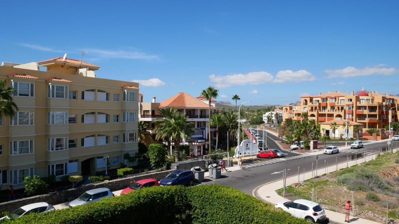 Sungolf Apartman San Miguel de Abona Exterior foto