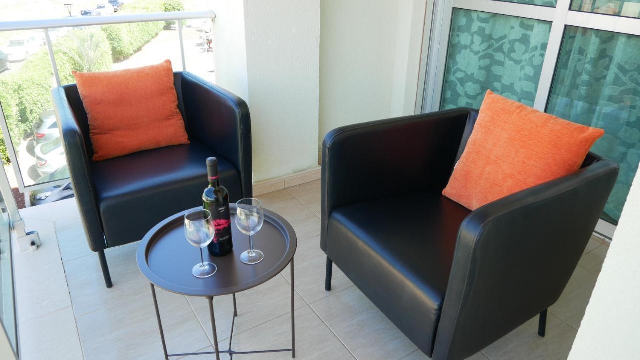 Sungolf Apartman San Miguel de Abona Exterior foto