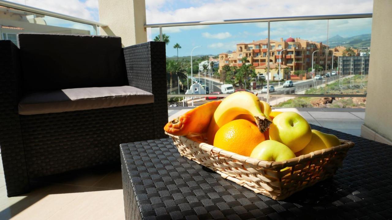 Sungolf Apartman San Miguel de Abona Exterior foto