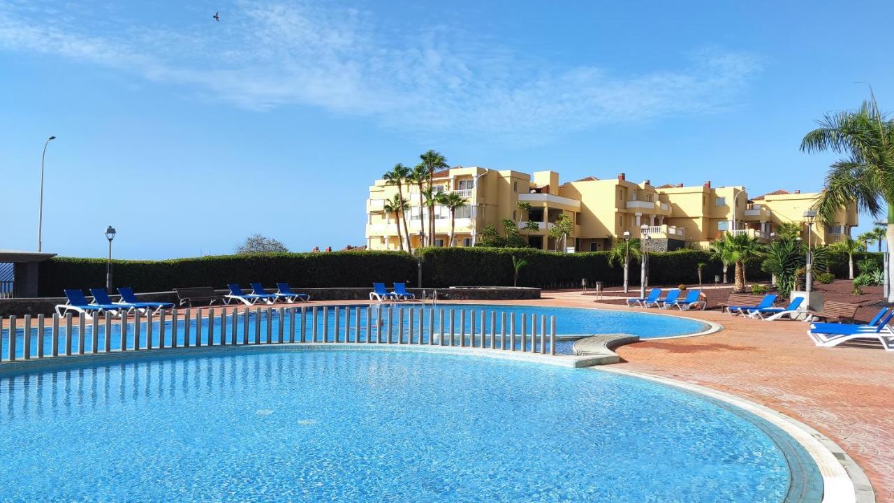 Sungolf Apartman San Miguel de Abona Exterior foto