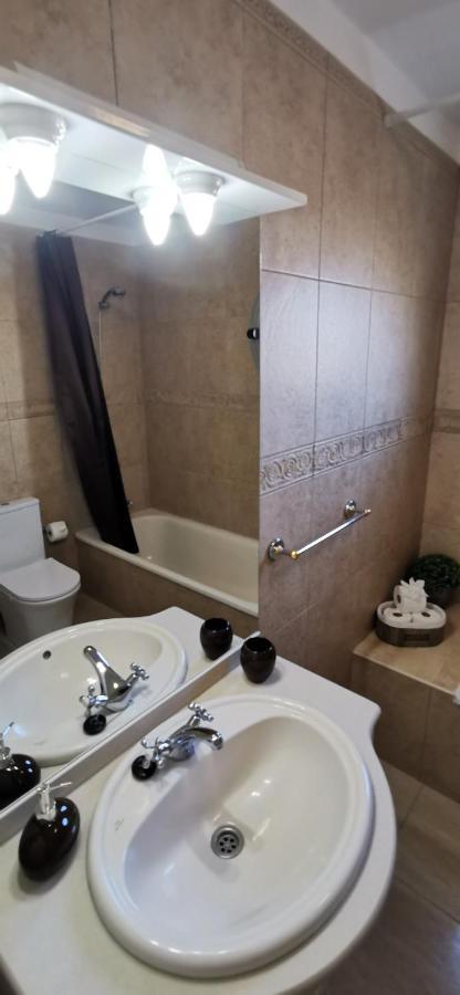 Sungolf Apartman San Miguel de Abona Exterior foto