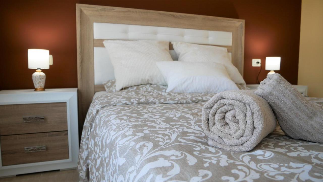 Sungolf Apartman San Miguel de Abona Exterior foto