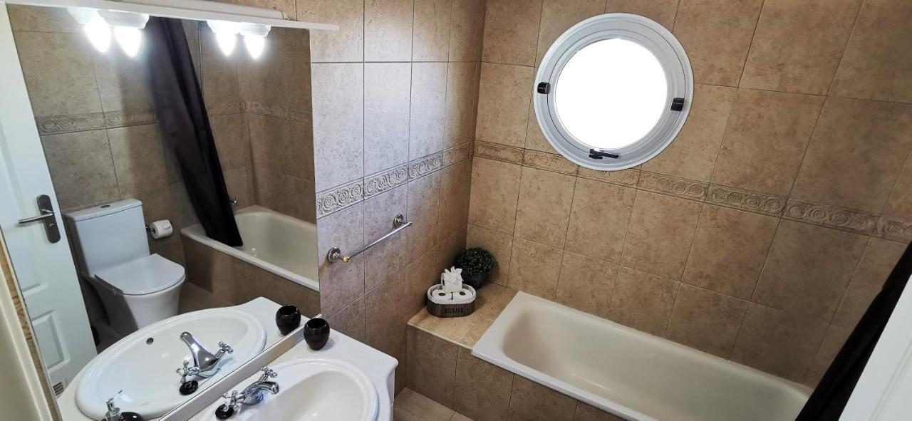 Sungolf Apartman San Miguel de Abona Exterior foto
