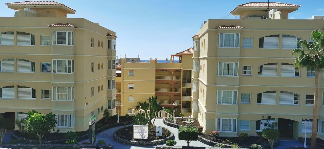 Sungolf Apartman San Miguel de Abona Exterior foto